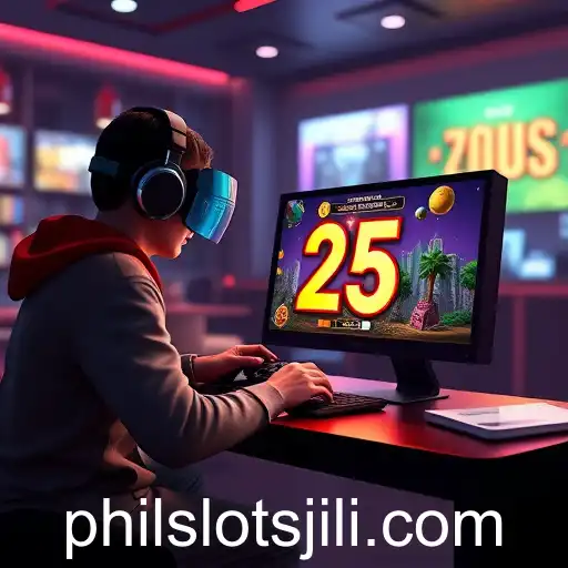 Philslots Revolutionizing Online Gaming in 2025