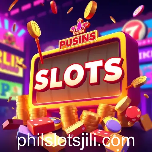 Revolution in Online Gaming: Philslots Leads the Way