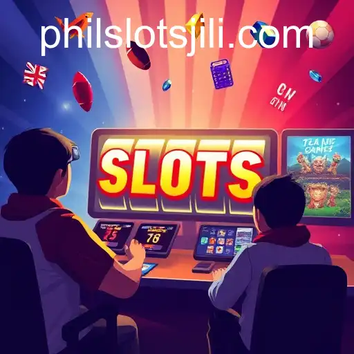 The Rise of Philslots: Revolutionizing Online Gaming