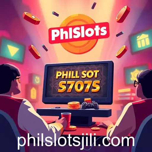 Philslots Revolutionizes Online Gaming Experience