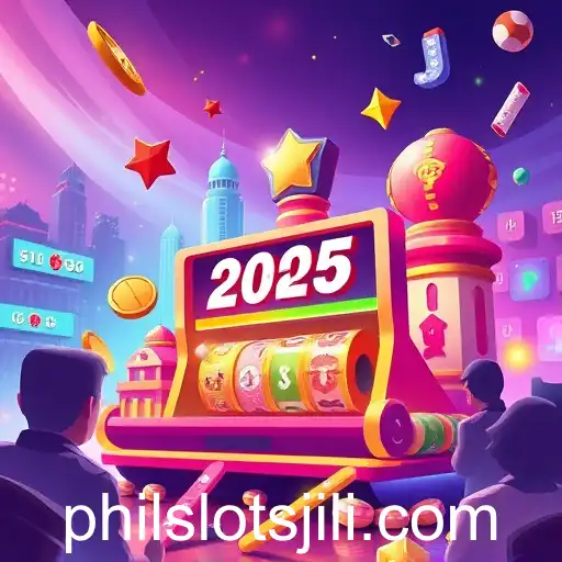 The Rise of Philslots in the Online Gaming World