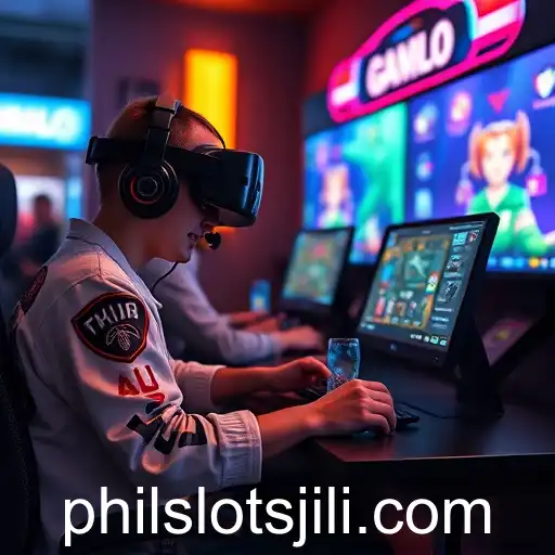 Rising Popularity of Online Gaming in the Post-Pandemic Era