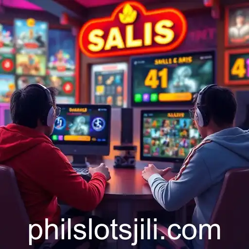 philslots